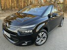 Citroen C4 Picasso +Asystent martwego pola+Keyless-go+LEDY+NAVI+Park Assist - 1