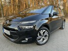 Citroen C4 Picasso +Asystent martwego pola+Keyless-go+LEDY+NAVI+Park Assist - 2