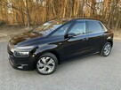 Citroen C4 Picasso +Asystent martwego pola+Keyless-go+LEDY+NAVI+Park Assist - 4