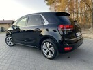 Citroen C4 Picasso +Asystent martwego pola+Keyless-go+LEDY+NAVI+Park Assist - 6