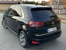 Citroen C4 Picasso +Asystent martwego pola+Keyless-go+LEDY+NAVI+Park Assist - 7