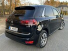 Citroen C4 Picasso +Asystent martwego pola+Keyless-go+LEDY+NAVI+Park Assist - 8