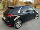 Citroen C4 Picasso +Asystent martwego pola+Keyless-go+LEDY+NAVI+Park Assist - 9