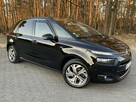 Citroen C4 Picasso +Asystent martwego pola+Keyless-go+LEDY+NAVI+Park Assist - 10