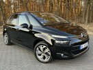 Citroen C4 Picasso +Asystent martwego pola+Keyless-go+LEDY+NAVI+Park Assist - 11