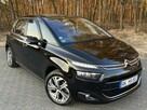 Citroen C4 Picasso +Asystent martwego pola+Keyless-go+LEDY+NAVI+Park Assist - 12