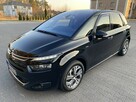 Citroen C4 Picasso +Asystent martwego pola+Keyless-go+LEDY+NAVI+Park Assist - 13