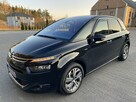 Citroen C4 Picasso +Asystent martwego pola+Keyless-go+LEDY+NAVI+Park Assist - 14