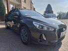 Hyundai i30 2018/SALON POLSKA/stan bdb/serwis,gwarancja - 4