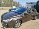 Hyundai i30 2018/SALON POLSKA/stan bdb/serwis,gwarancja - 7