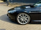 Aston Martin DB9 Automatyczna Skrzynia Biegów Skórzana Tapicerka Carbon Zewnętrzny - 5