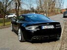 Aston Martin DB9 Automatyczna Skrzynia Biegów Skórzana Tapicerka Carbon Zewnętrzny - 8