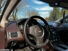 Aston Martin DB9 Automatyczna Skrzynia Biegów Skórzana Tapicerka Carbon Zewnętrzny - 11