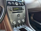 Aston Martin DB9 Automatyczna Skrzynia Biegów Skórzana Tapicerka Carbon Zewnętrzny - 13