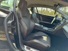 Aston Martin DB9 Automatyczna Skrzynia Biegów Skórzana Tapicerka Carbon Zewnętrzny - 14