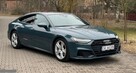 Audi A7 s line/skóra/hed up/skóra/pod.siedz,kiero/4strefy/panorama/gwarancja - 3