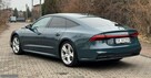 Audi A7 s line/skóra/hed up/skóra/pod.siedz,kiero/4strefy/panorama/gwarancja - 5