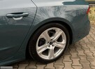 Audi A7 s line/skóra/hed up/skóra/pod.siedz,kiero/4strefy/panorama/gwarancja - 10