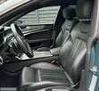 Audi A7 s line/skóra/hed up/skóra/pod.siedz,kiero/4strefy/panorama/gwarancja - 14