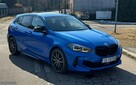 m135i/alcantara/panorama/ASO/pakiet serwisowy/gwarancja - 2