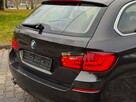 BMW M550i duża navi/skóra/bi-xenon/super stan/gwarancja - 10