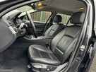 BMW M550i duża navi/skóra/bi-xenon/super stan/gwarancja - 11