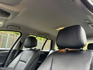 BMW M550i duża navi/skóra/bi-xenon/super stan/gwarancja - 12