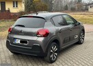 Citroen C3 navi/gwarancja/shine/krajowy/vat23%/TEMPOMAT/aso/ - 5