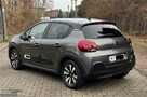 Citroen C3 navi/gwarancja/shine/krajowy/vat23%/TEMPOMAT/aso/ - 6