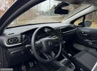 Citroen C3 navi/gwarancja/shine/krajowy/vat23%/TEMPOMAT/aso/ - 11