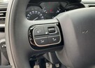 Citroen C3 navi/gwarancja/shine/krajowy/vat23%/TEMPOMAT/aso/ - 16
