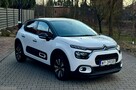 Citroen C3 navi/gwarancja/shine/krajowy/vat23%/TEMPOMAT/aso/KAMERA - 2
