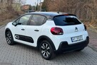 Citroen C3 navi/gwarancja/shine/krajowy/vat23%/TEMPOMAT/aso/KAMERA - 3