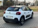 Citroen C3 navi/gwarancja/shine/krajowy/vat23%/TEMPOMAT/aso/KAMERA - 4