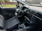 Citroen C3 navi/gwarancja/shine/krajowy/vat23%/TEMPOMAT/aso/KAMERA - 13