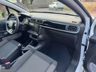 Citroen C3 navi/gwarancja/shine/krajowy/vat23%/TEMPOMAT/aso/KAMERA - 14