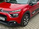 Citroen C3 navi/gwarancja/shine/krajowy/vat23%/pod.siedz/aso - 2