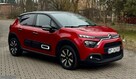 Citroen C3 navi/gwarancja/shine/krajowy/vat23%/pod.siedz/aso - 4