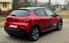 Citroen C3 navi/gwarancja/shine/krajowy/vat23%/pod.siedz/aso - 5