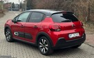 Citroen C3 navi/gwarancja/shine/krajowy/vat23%/pod.siedz/aso - 7