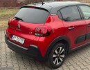 Citroen C3 navi/gwarancja/shine/krajowy/vat23%/pod.siedz/aso - 8