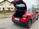 Citroen C3 navi/gwarancja/shine/krajowy/vat23%/pod.siedz/aso - 15