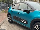 Citroen C3 navi/gwarancja/shine/krajowy/vat23%/TEMPOMAT/aso/KAMERA - 5