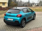 Citroen C3 navi/gwarancja/shine/krajowy/vat23%/TEMPOMAT/aso/KAMERA - 6