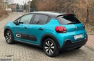 Citroen C3 navi/gwarancja/shine/krajowy/vat23%/TEMPOMAT/aso/KAMERA - 7
