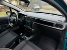 Citroen C3 navi/gwarancja/shine/krajowy/vat23%/TEMPOMAT/aso/KAMERA - 14