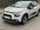 Citroen C3 navi/gwarancja/shine/krajowy/vat23%/TEMPOMAT/aso - 2