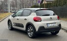 Citroen C3 navi/gwarancja/shine/krajowy/vat23%/TEMPOMAT/aso - 3