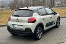 Citroen C3 navi/gwarancja/shine/krajowy/vat23%/TEMPOMAT/aso - 4