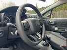 Citroen C3 navi/gwarancja/shine/krajowy/vat23%/TEMPOMAT/aso - 10